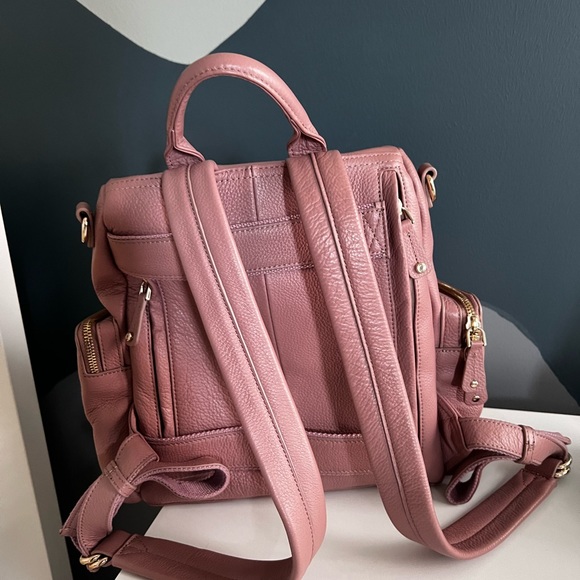 Kerikit Limited edition Antique Rose Midi Amber - Picture 6 of 8